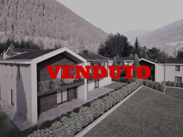 appartamento in vendita a Temù