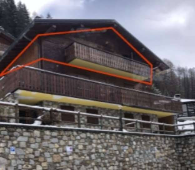 appartamento in vendita a Temù