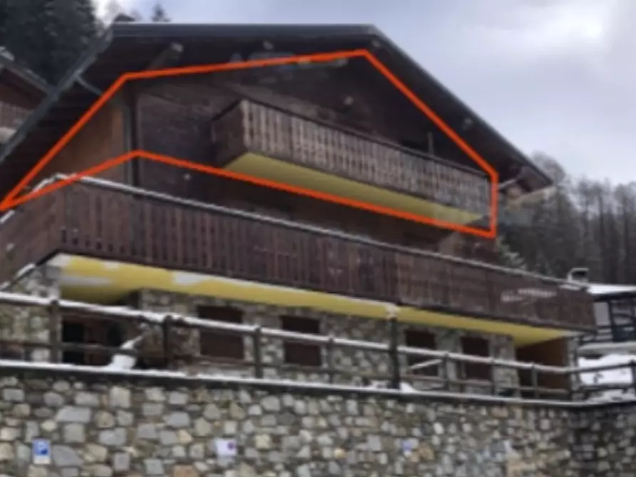 appartamento in vendita a Temù