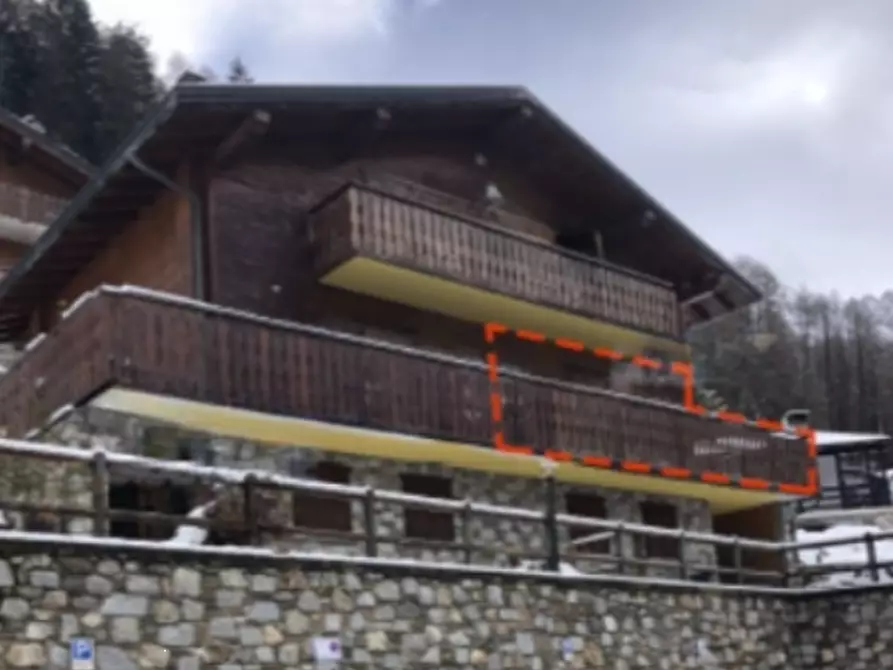 appartamento in vendita a Temù