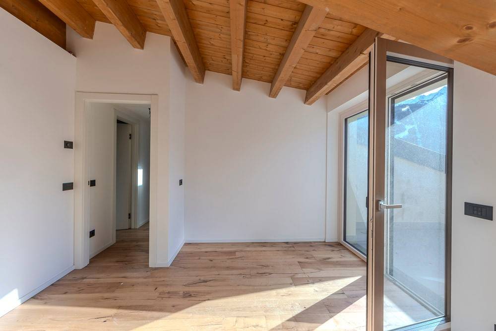 appartamento in vendita a Temù