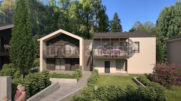 casa indipendente in vendita a Temù