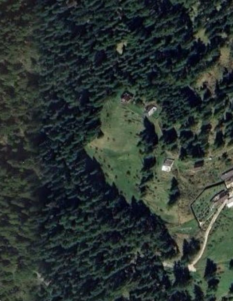 appartamento in vendita a Temù