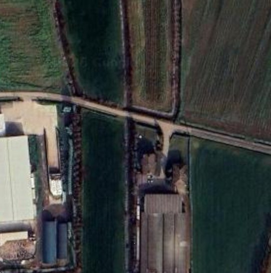 baita in vendita a Temù