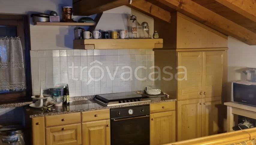 appartamento in vendita a Temù