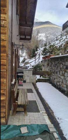 appartamento in vendita a Temù