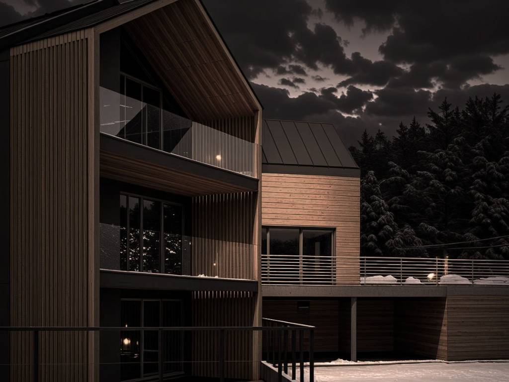 appartamento in vendita a Temù