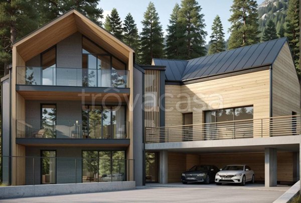 appartamento in vendita a Temù