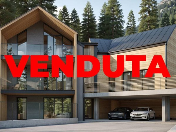 appartamento in vendita a Temù