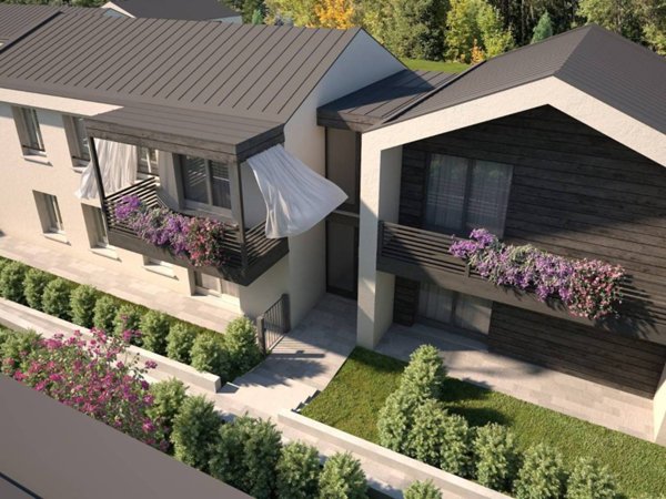 appartamento in vendita a Temù