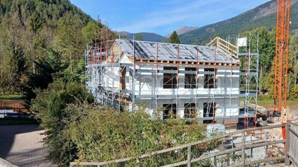 appartamento in vendita a Temù