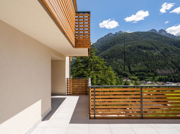 appartamento in vendita a Temù