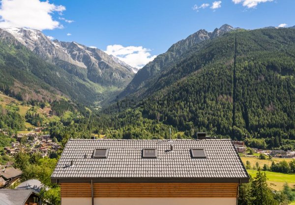 appartamento in vendita a Temù