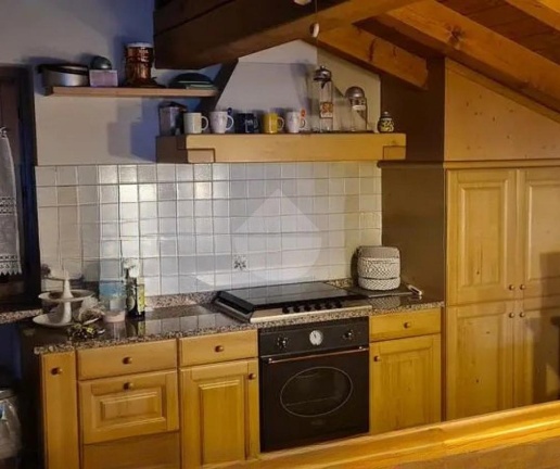 appartamento in vendita a Temù