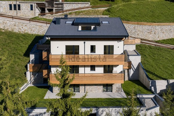 appartamento in vendita a Temù in zona Lecanù