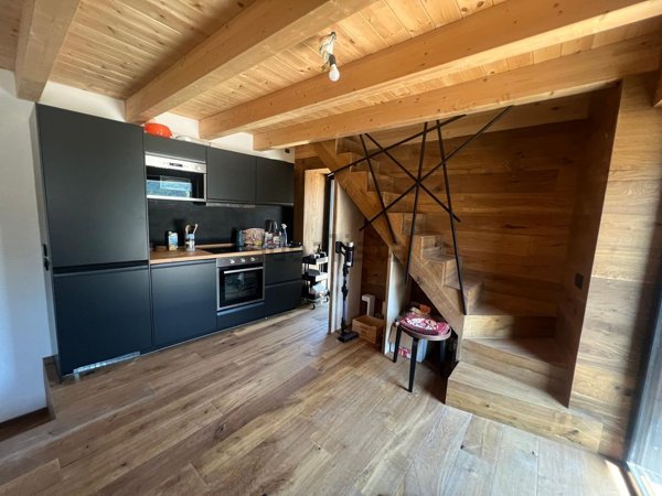 appartamento in vendita a Temù