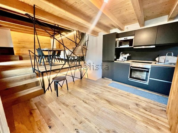 casa indipendente in vendita a Temù