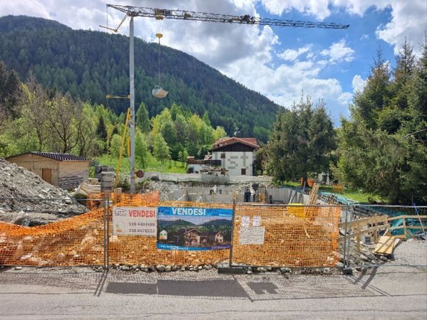 casa indipendente in vendita a Temù