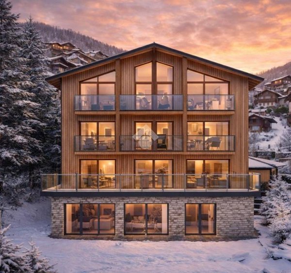 appartamento in vendita a Temù