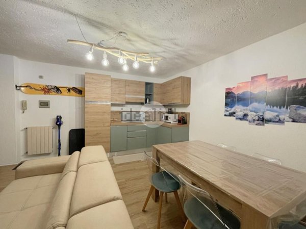 appartamento in vendita a Temù in zona Pontagna