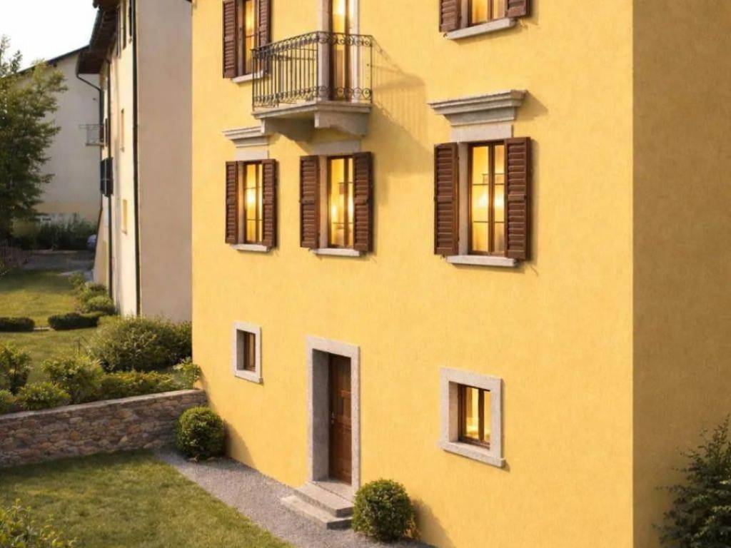 casa indipendente in vendita a Temù