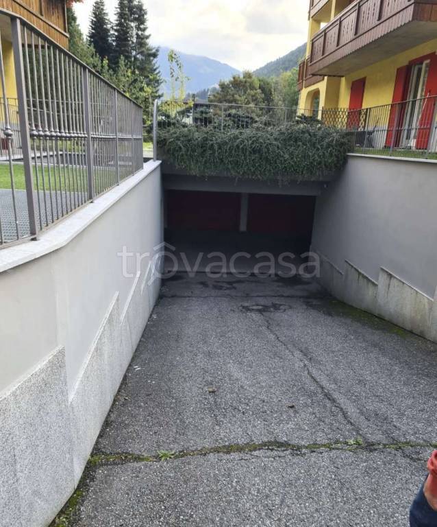 appartamento in vendita a Temù