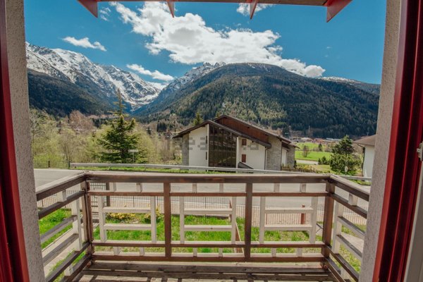 appartamento in vendita a Temù