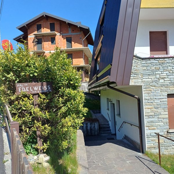 appartamento in vendita a Temù