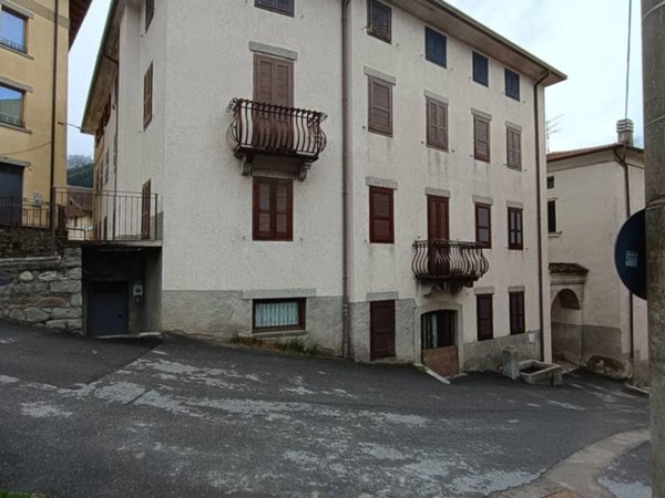 appartamento in vendita a Temù