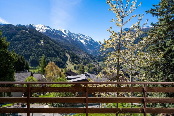 casa indipendente in vendita a Temù