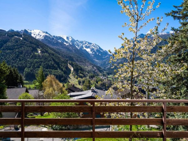 casa indipendente in vendita a Temù