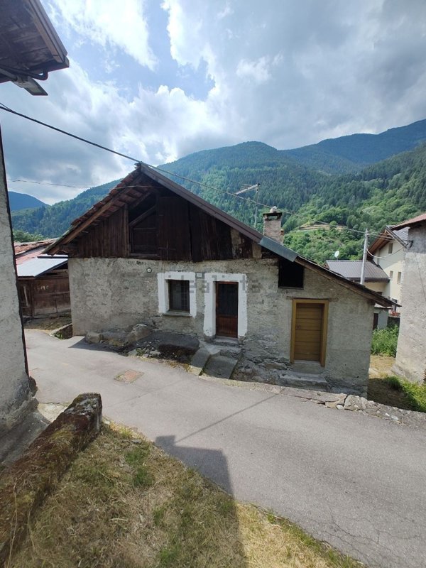 casa indipendente in vendita a Temù