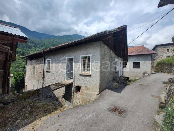 casa indipendente in vendita a Temù