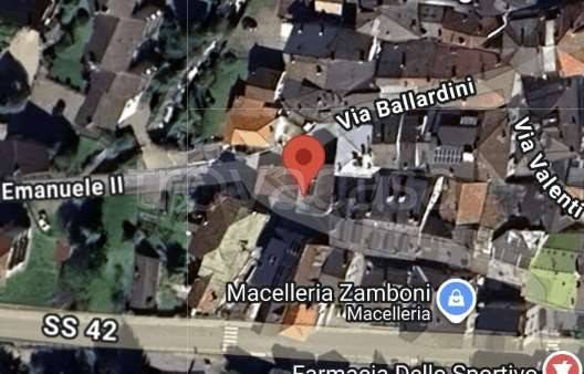 appartamento in vendita a Temù in zona Lecanù