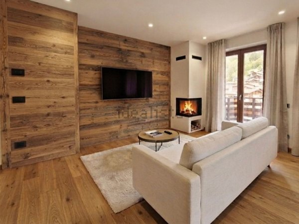 appartamento in vendita a Temù in zona Pontagna