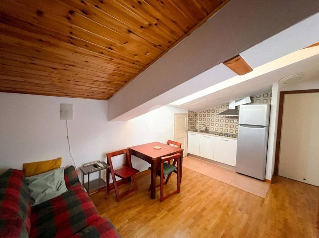 appartamento in vendita a Temù in zona Lecanù
