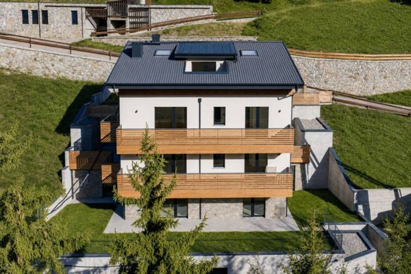 appartamento in vendita a Temù in zona Lecanù
