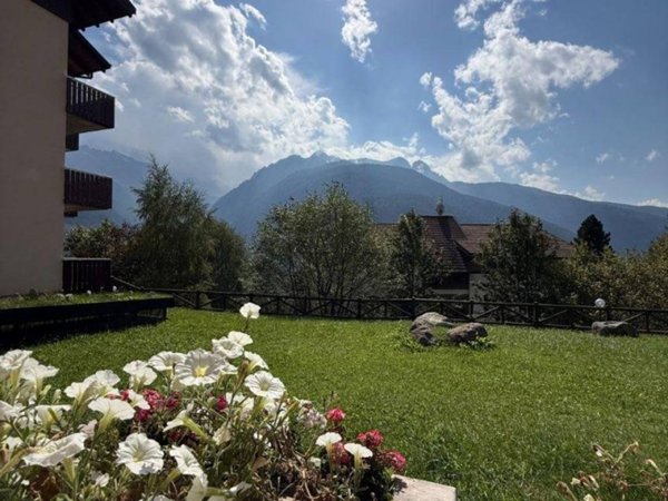 appartamento in vendita a Temù in zona Lecanù