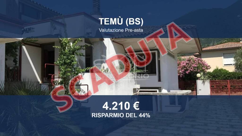 locale di sgombero in vendita a Temù in zona Lecanù