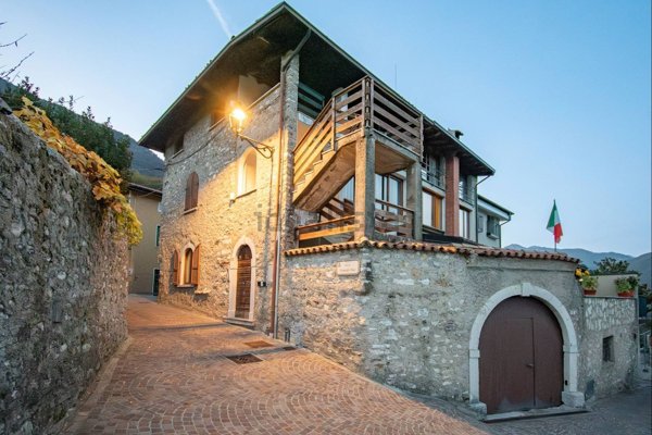 appartamento in vendita a Tignale