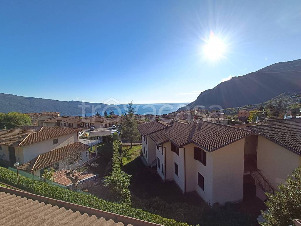appartamento in vendita a Tignale