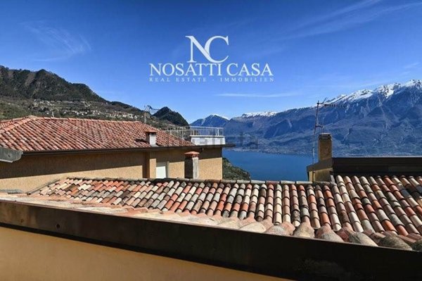 appartamento in vendita a Tignale in zona Piovere