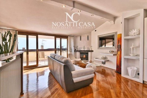 appartamento in vendita a Tignale in zona Piovere