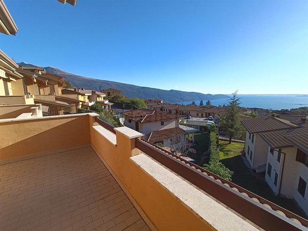 appartamento in vendita a Tignale