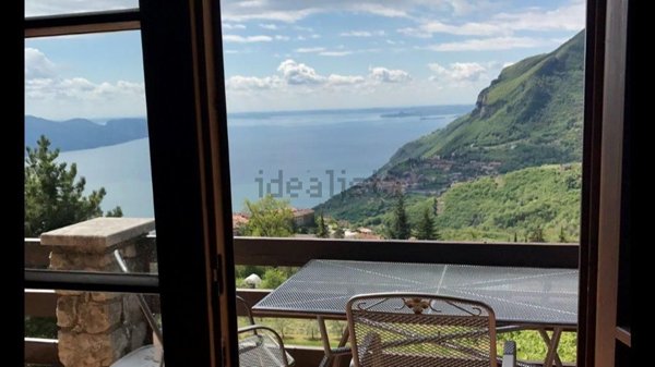 casa indipendente in vendita a Tignale
