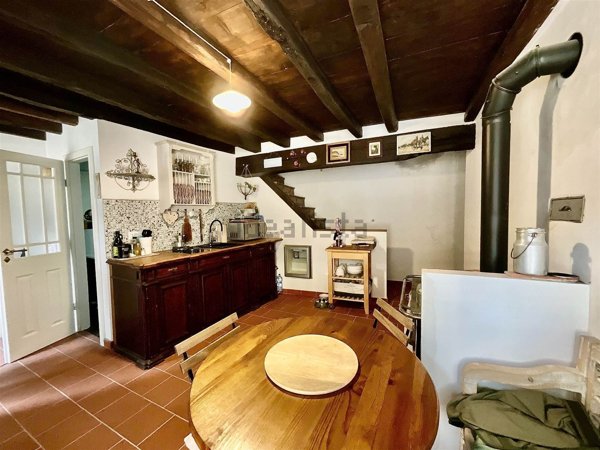 casa indipendente in vendita a Tignale