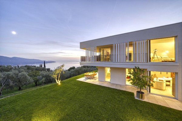 casa indipendente in vendita a Tignale