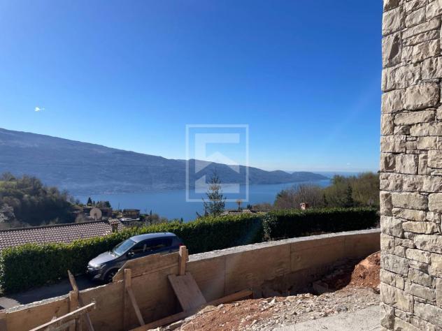 casa indipendente in vendita a Tignale