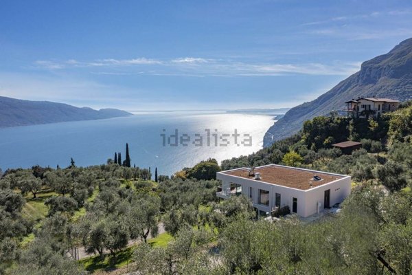 casa indipendente in vendita a Tignale
