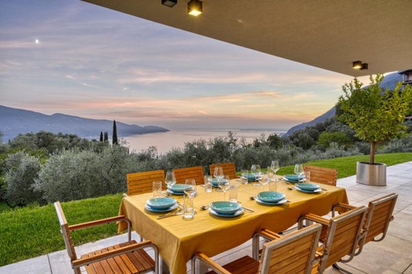 casa indipendente in vendita a Tignale